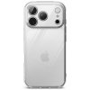 Etui Ringke Fusion do Apple iPhone 17 Pro – Clear (Przezroczyste)